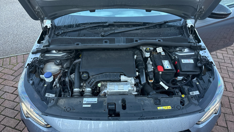 Vauxhall Corsa 1.2 Turbo SRi Premium 5dr Petrol Hatchback